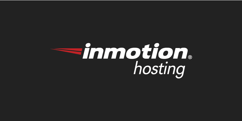 inmotion hosting discount