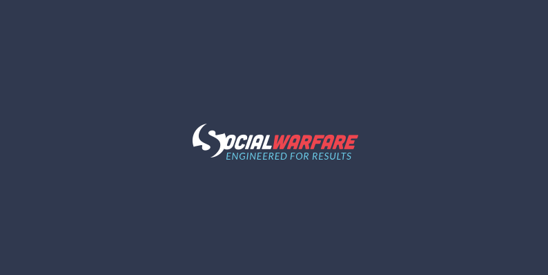 social warfare discount