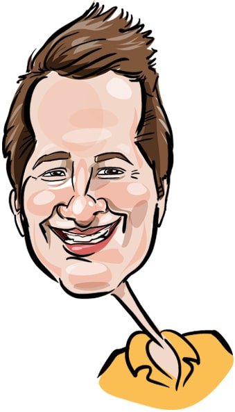 brett jackson