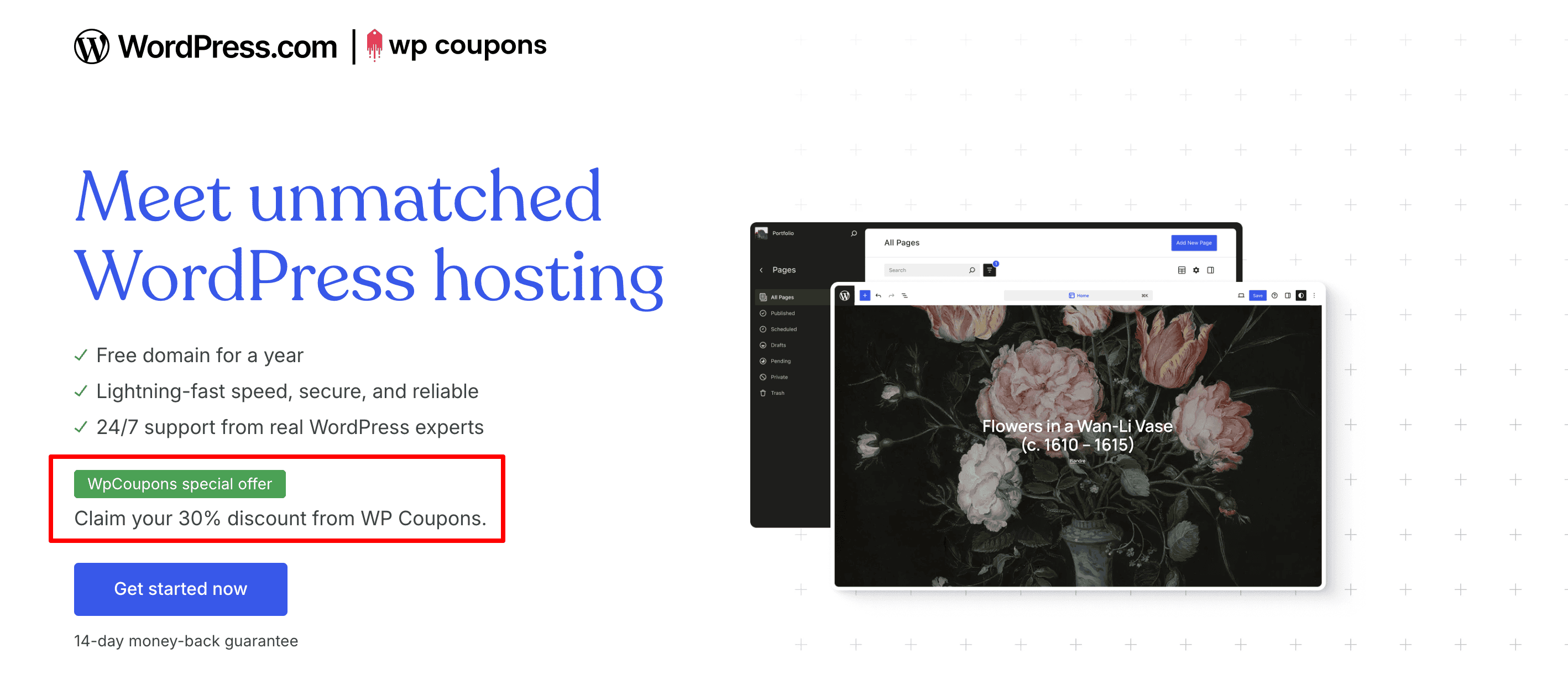 wordpress discount applied automatically - no coupon code is required