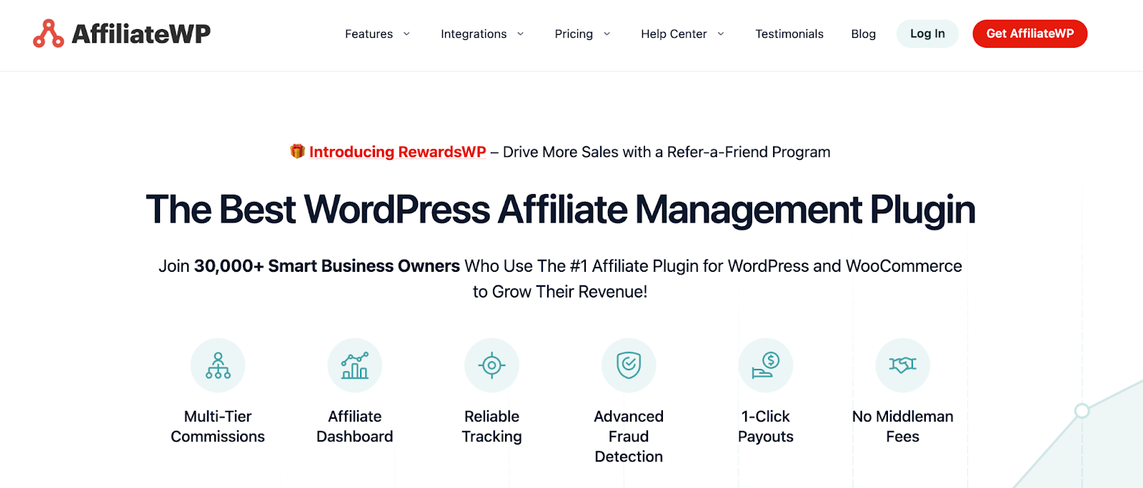 affiliate wp