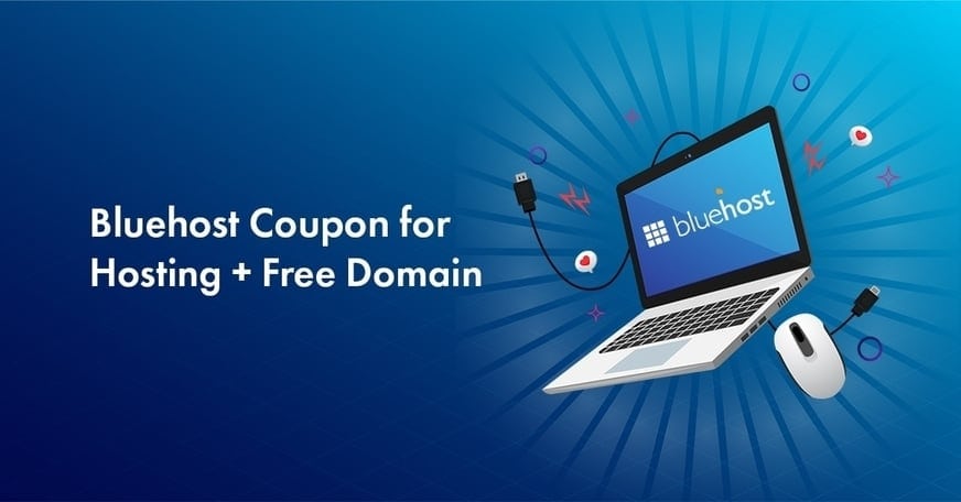 bluehost promo codes