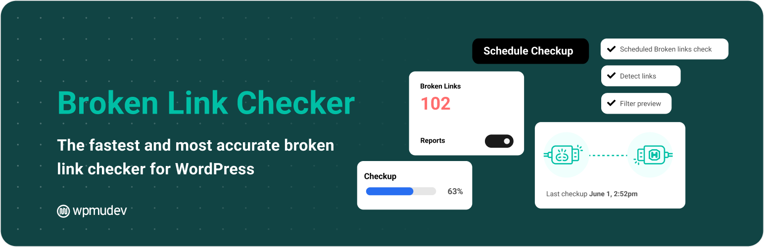 broken link checker