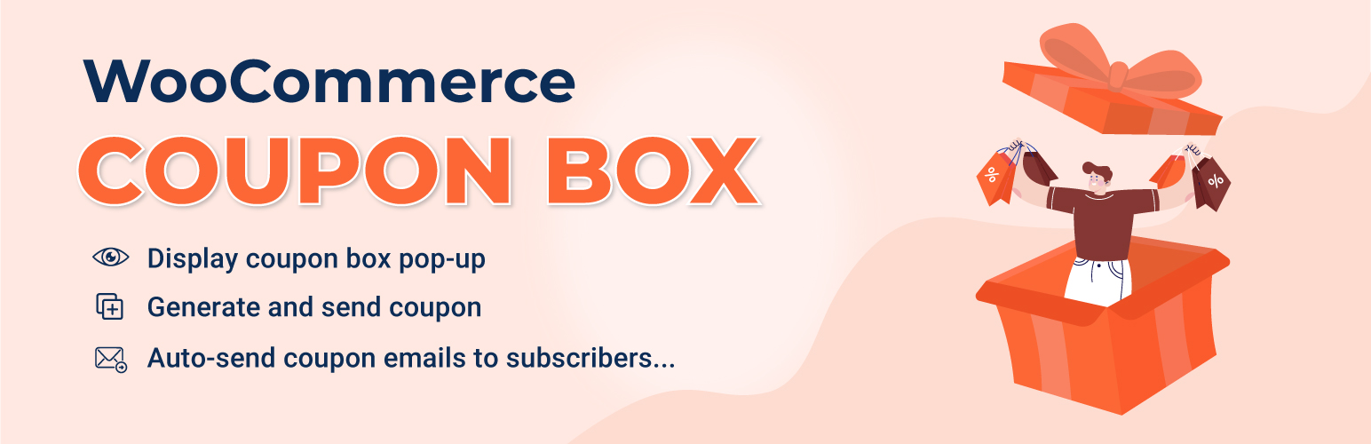 coupon box