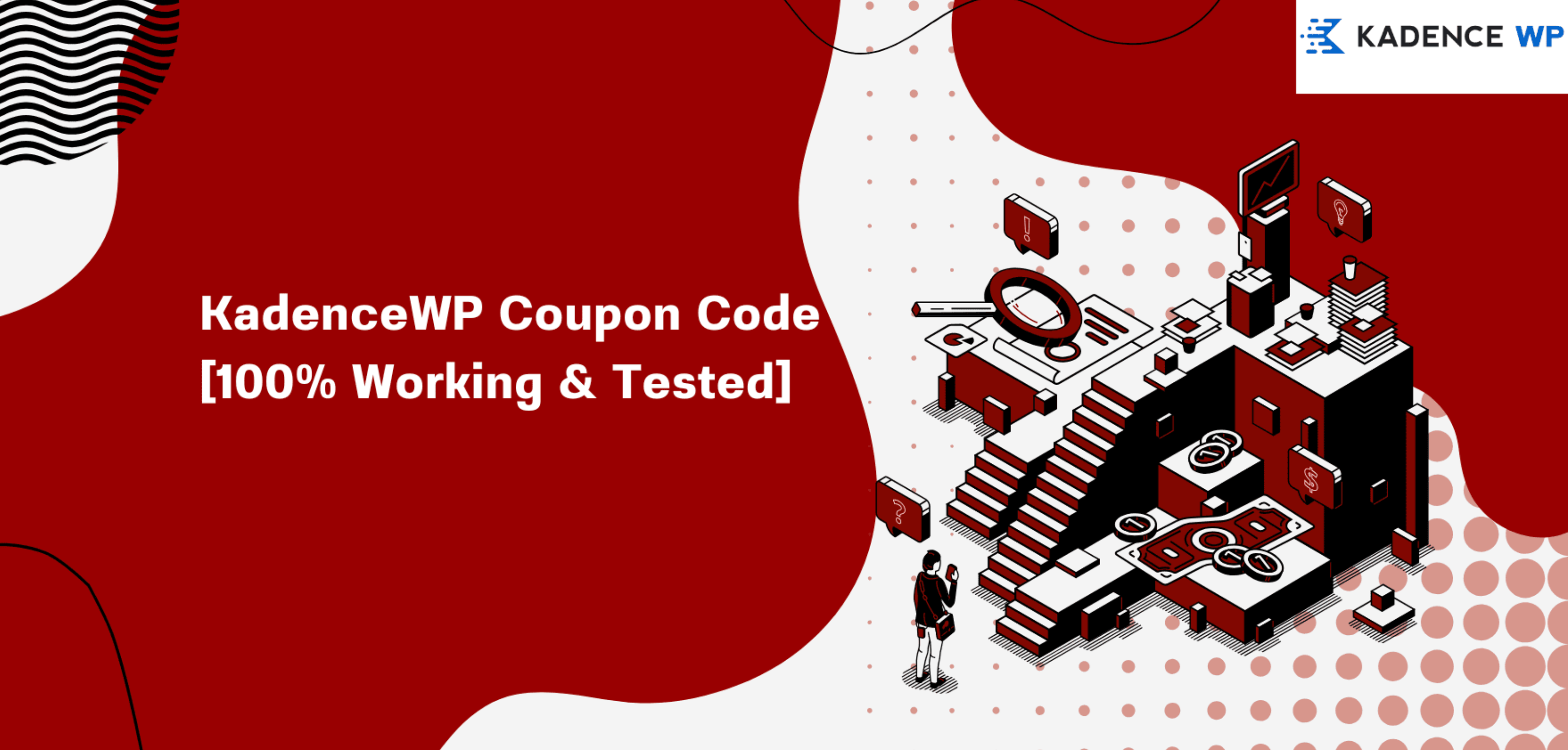 kadence coupon code