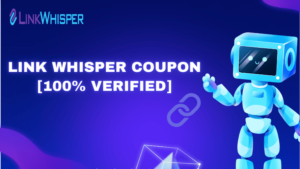 link whisper discount code