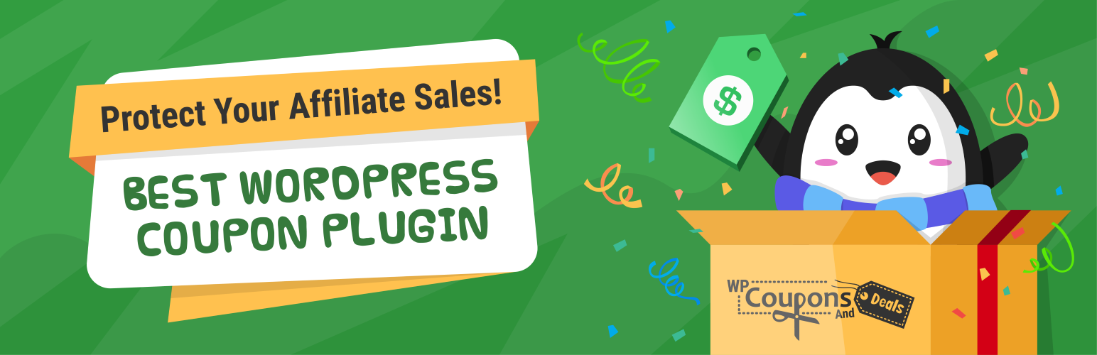 wp coupons and deals