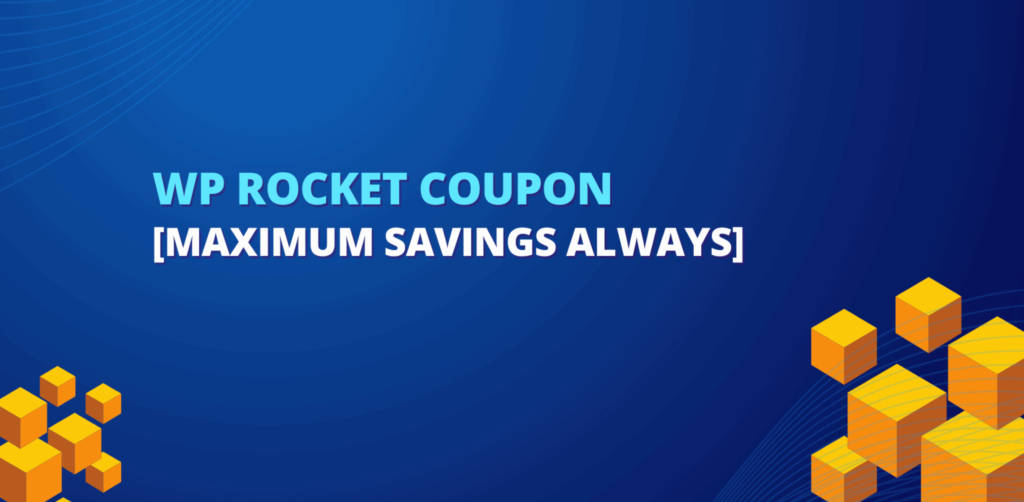 WP Rocket Coupon Code
