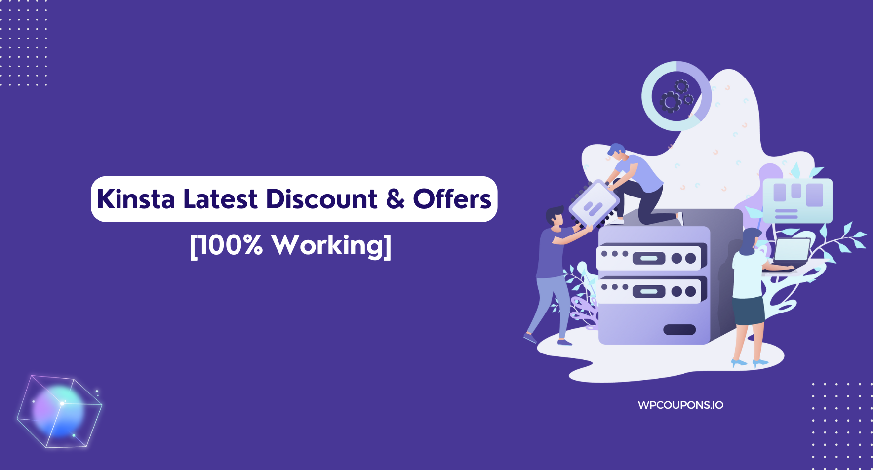 kinsta coupon codes