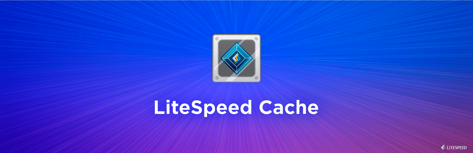 litespeed cache