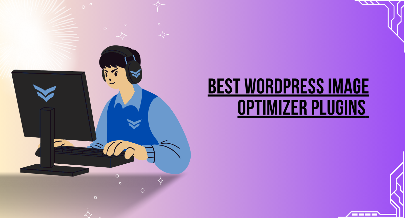 Best wordpress image optimizer plugins for 2025