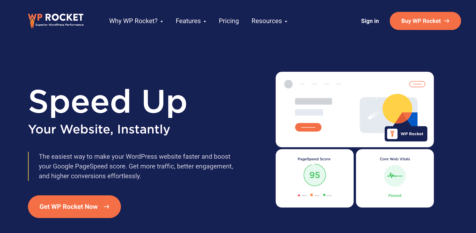 wp rocket