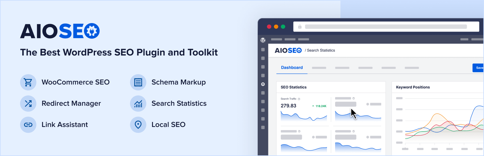 All-in-One SEO