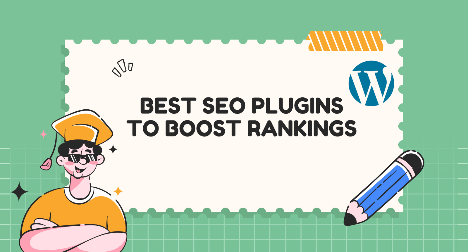 wordpress seo plugins
