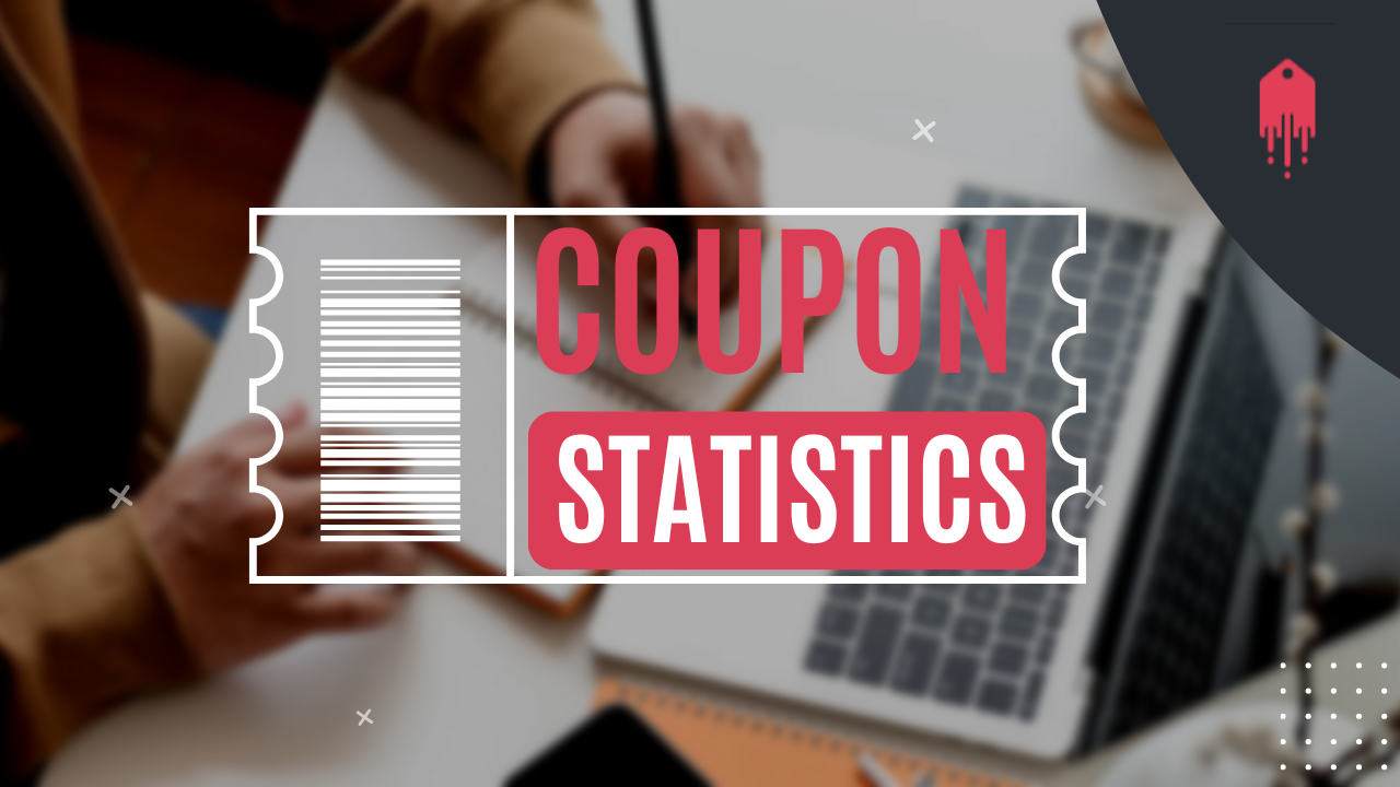coupon statistics