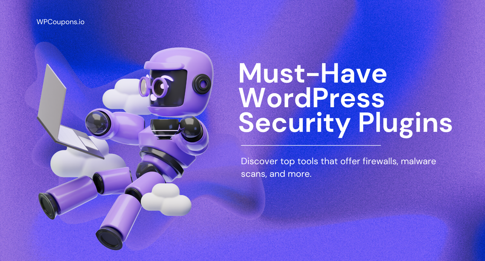 wordpress security plugins