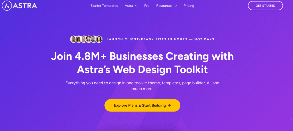 astra
