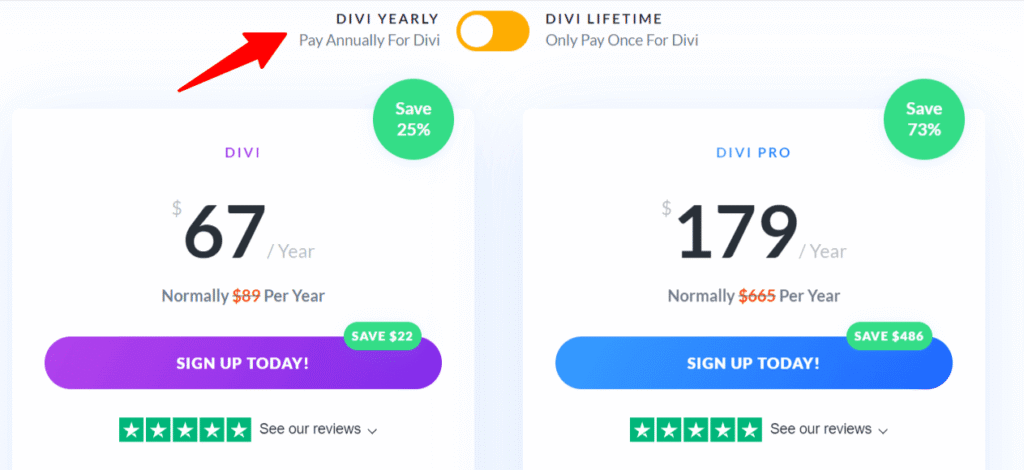 divi-yearly-and-lifetime-plans-black-friday