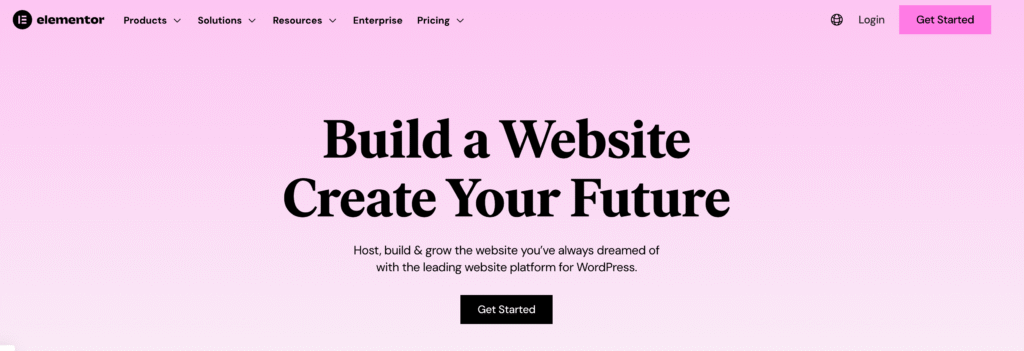 elementor pro