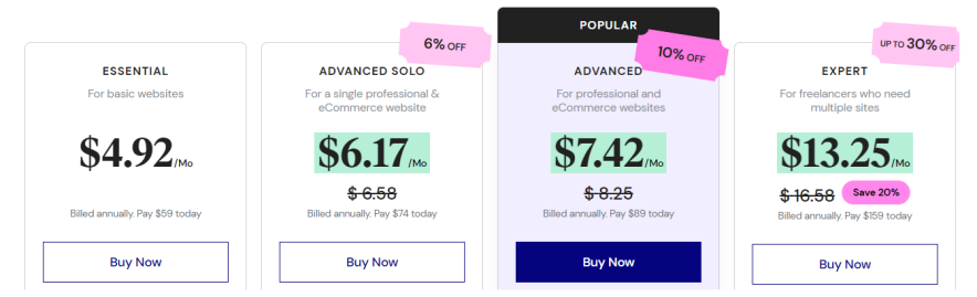 elementor-pro-pricing-black-friday