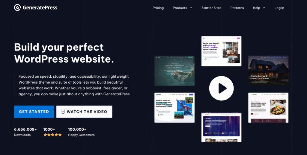generatepress