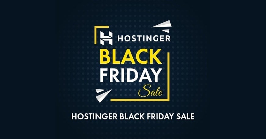 hostinger-black-friday-deal