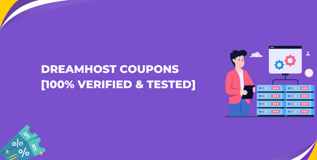 dreamhost coupon and offers