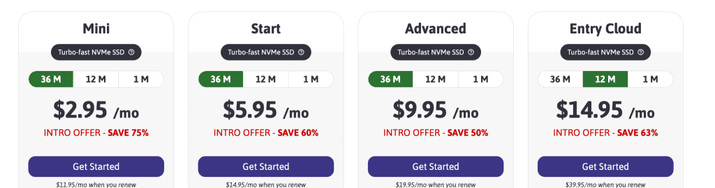 scala offer page