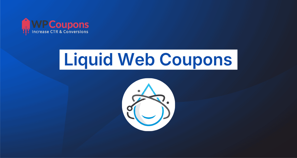 liquid web coupons