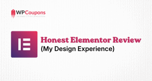 Elementor Review