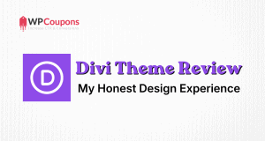 Dvi Theme Review