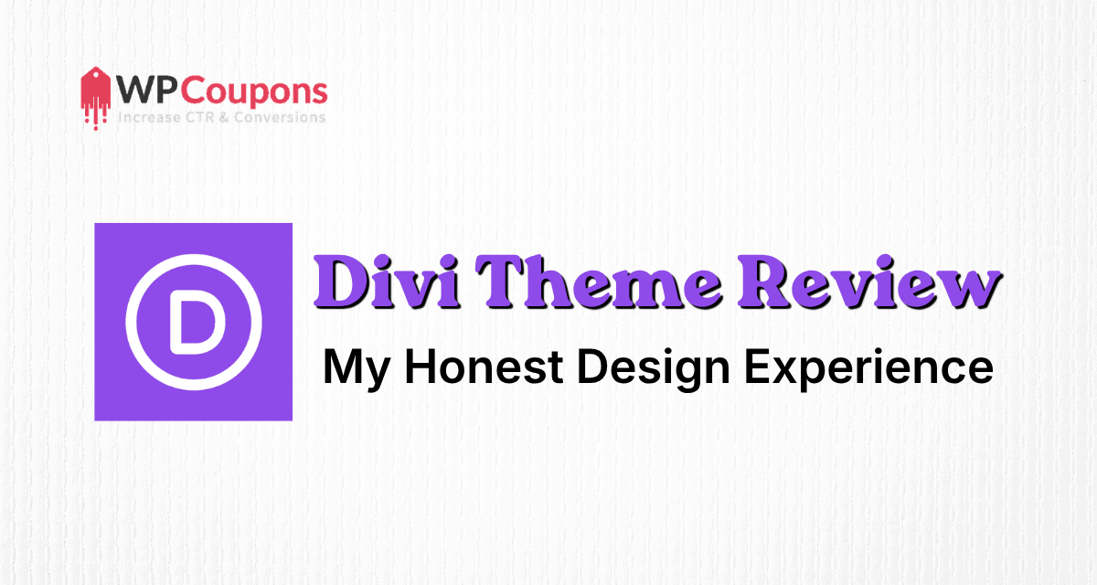 divi theme review (my honest design experience) divi theme review